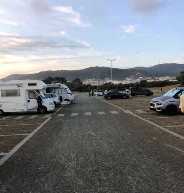 Hoofdfoto Parking
