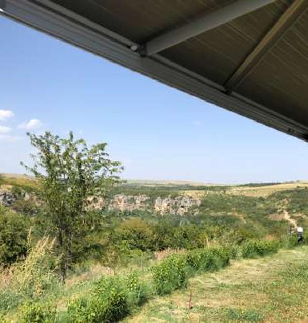 Hoofdfoto Koukery campsite