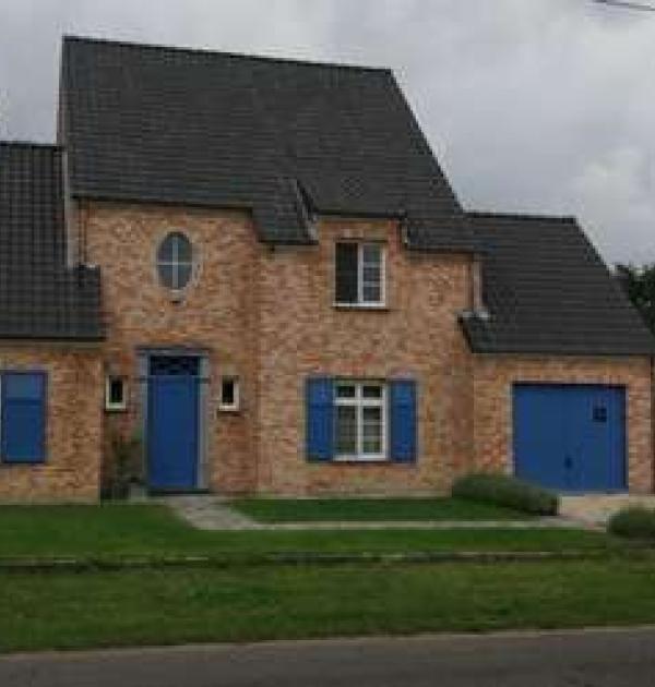 Hoofdfoto Camperplaats Ongelberg