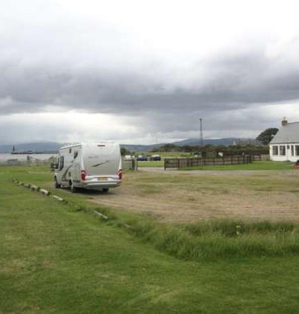 Hoofdfoto B&B Caravan