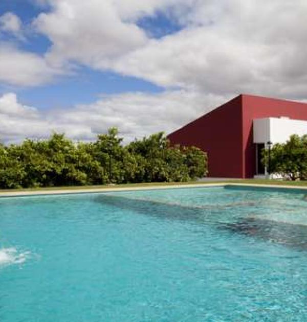 Hoofdfoto Parking Quinta dos I's