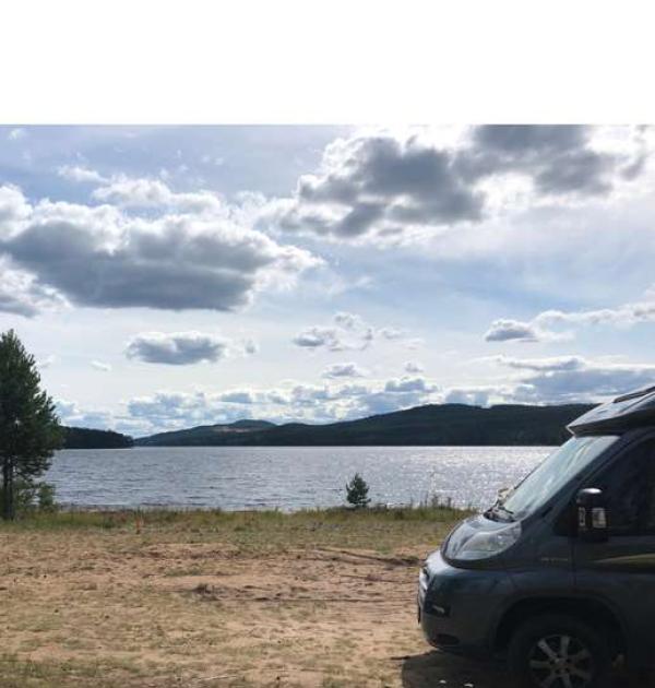 Hoofdfoto Badplats Brintbodarna