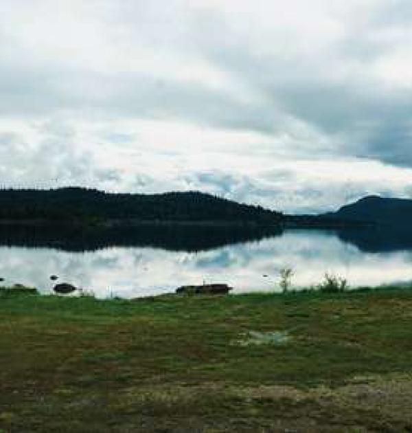 Hoofdfoto Camp Gauto