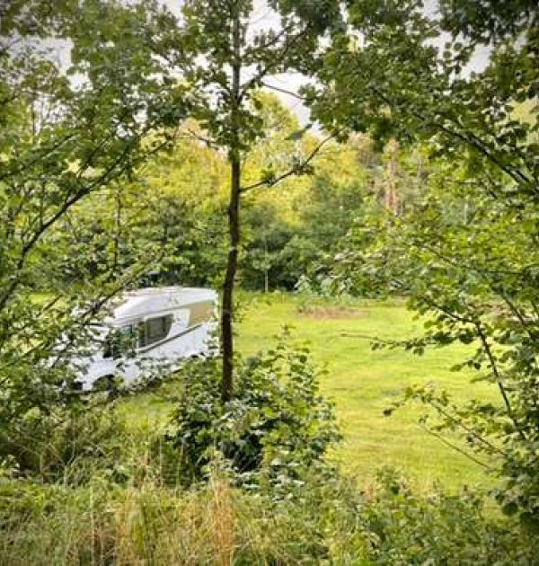 Hoofdfoto Rallarhustruns veranda & logi
