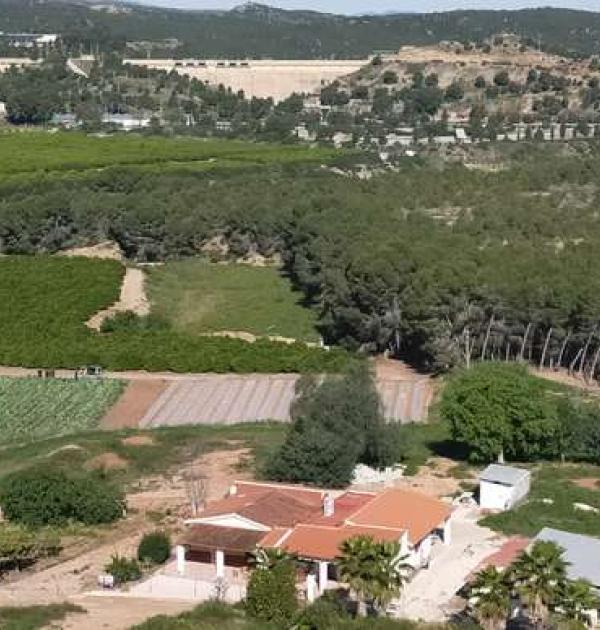 Hoofdfoto Granja la Carmela
