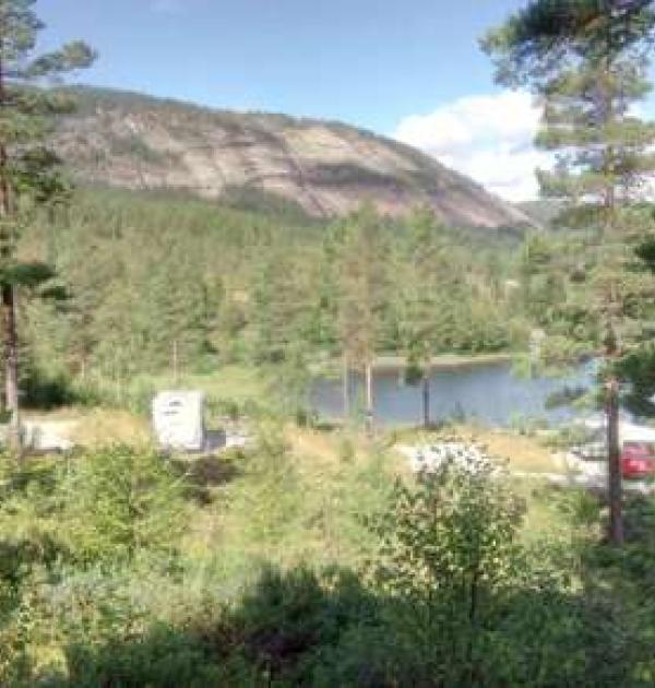 Hoofdfoto Telemark Camping