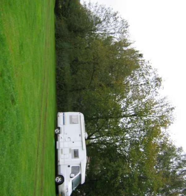 Hoofdfoto Träger Hof Camping