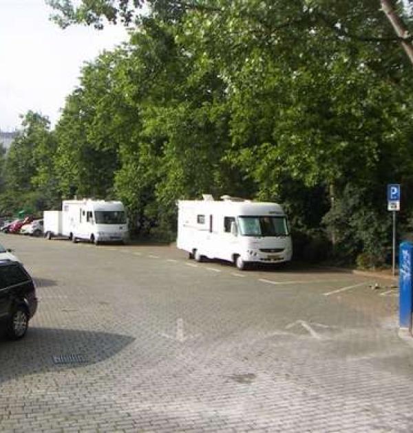 Hoofdfoto Parking
