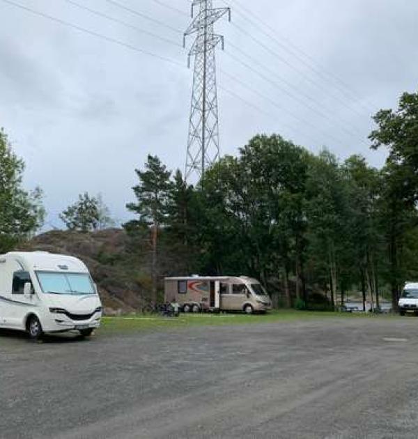 Hoofdfoto Sans Souci Kragerø