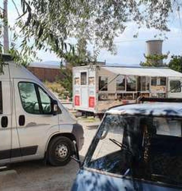 Hoofdfoto CP Centrum Korce
