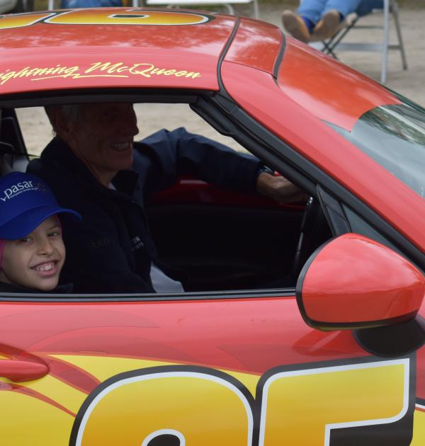 Kamperen zonder zorgen