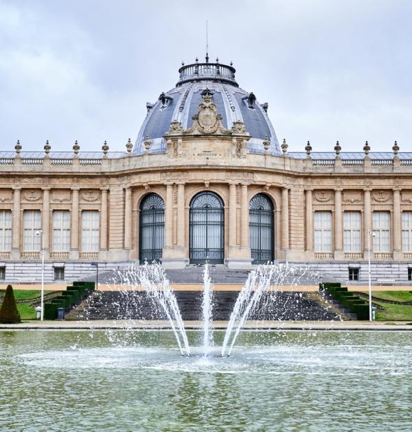 AfricaMuseum