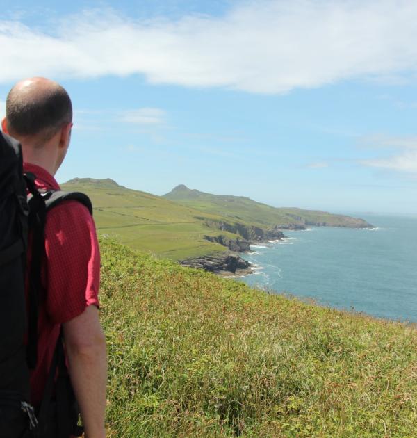 Pembrokeshire Coast Path