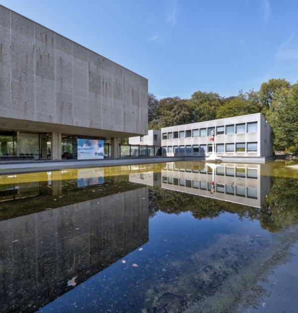 Koninklijk Museum van Mariemont