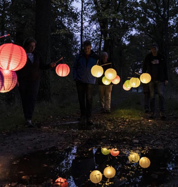 lampionentocht