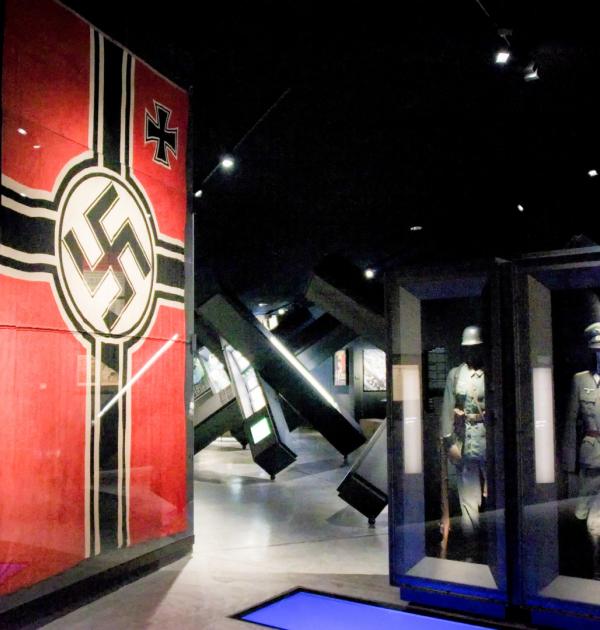 Mons Memorial Museum
